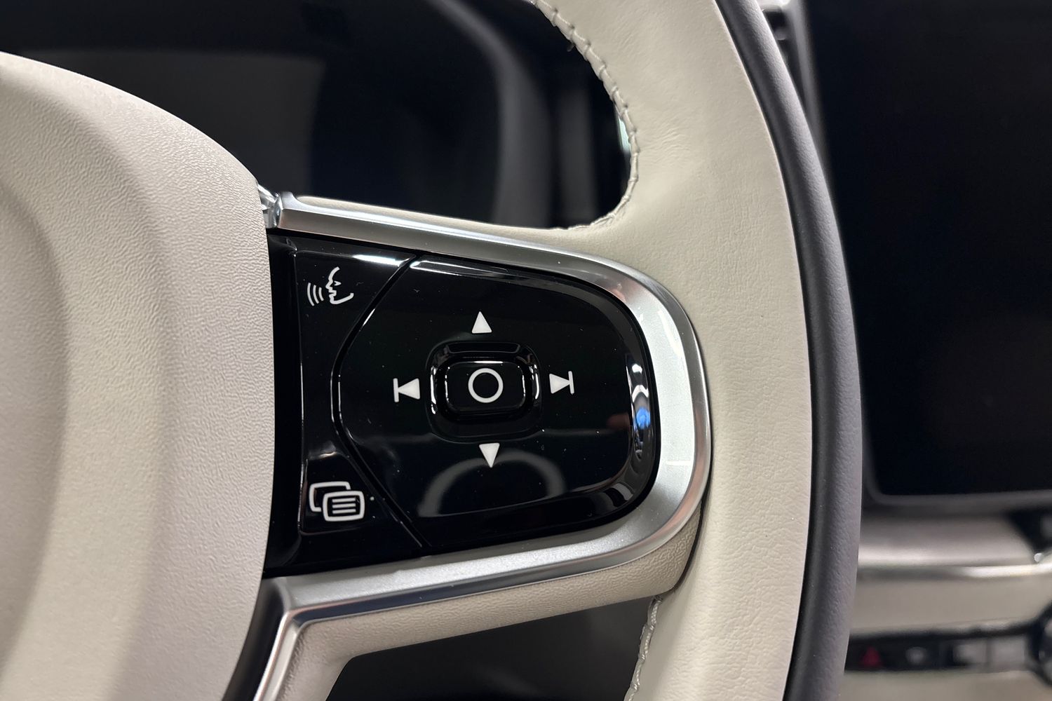 Volvo XC60 19