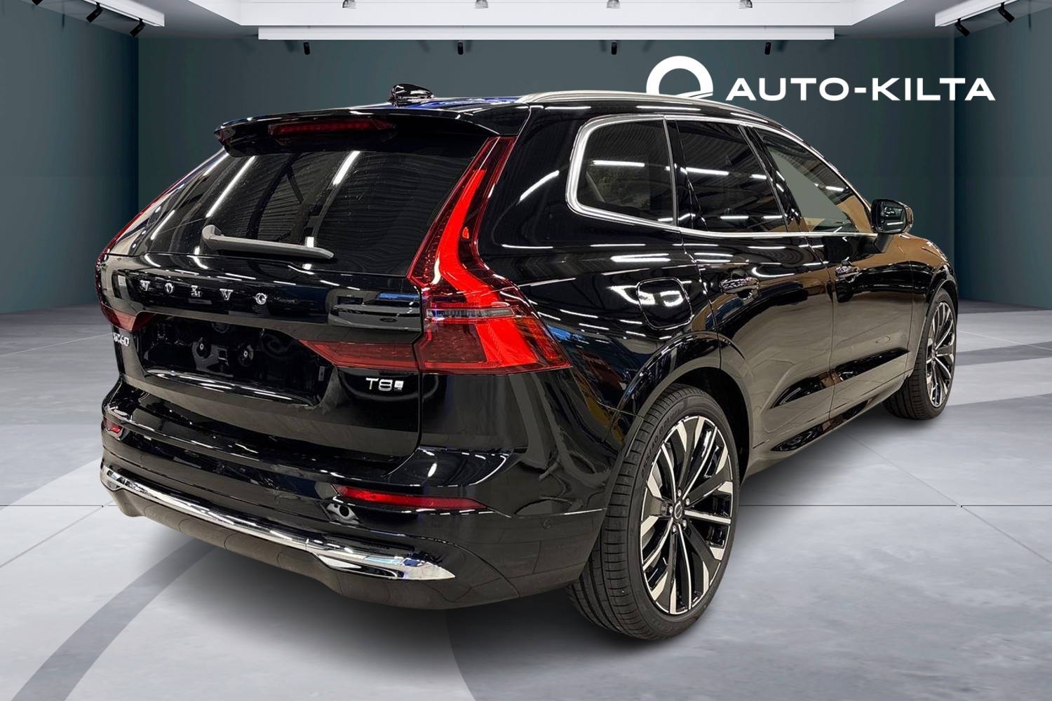 Volvo XC60 2