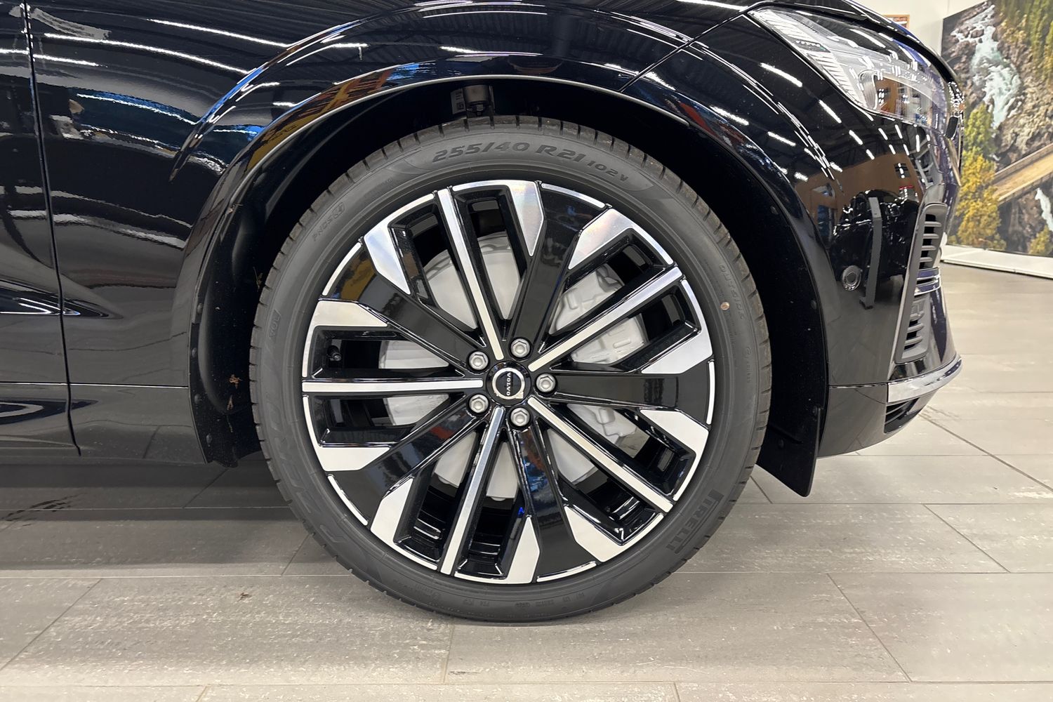 Volvo XC60 20