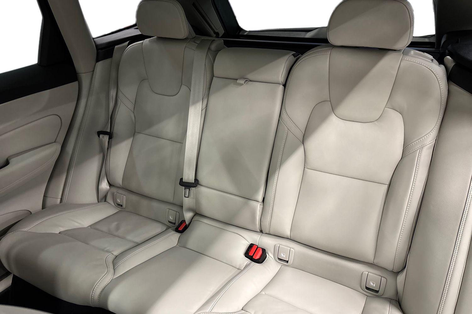Volvo XC60 21