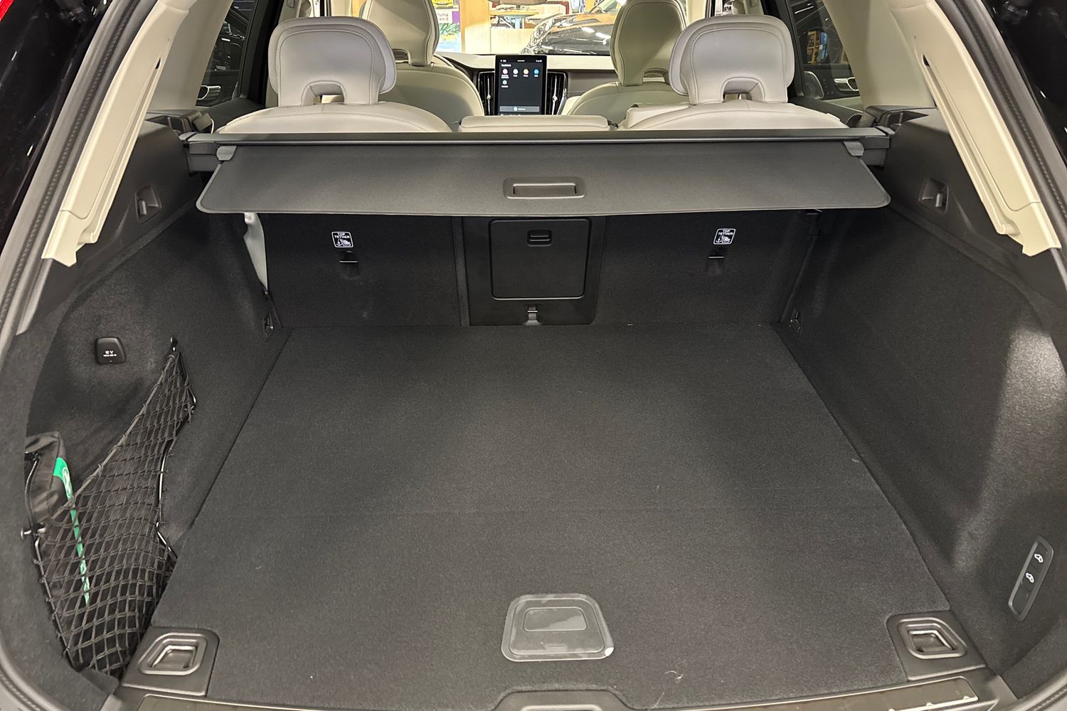 Volvo XC60 22