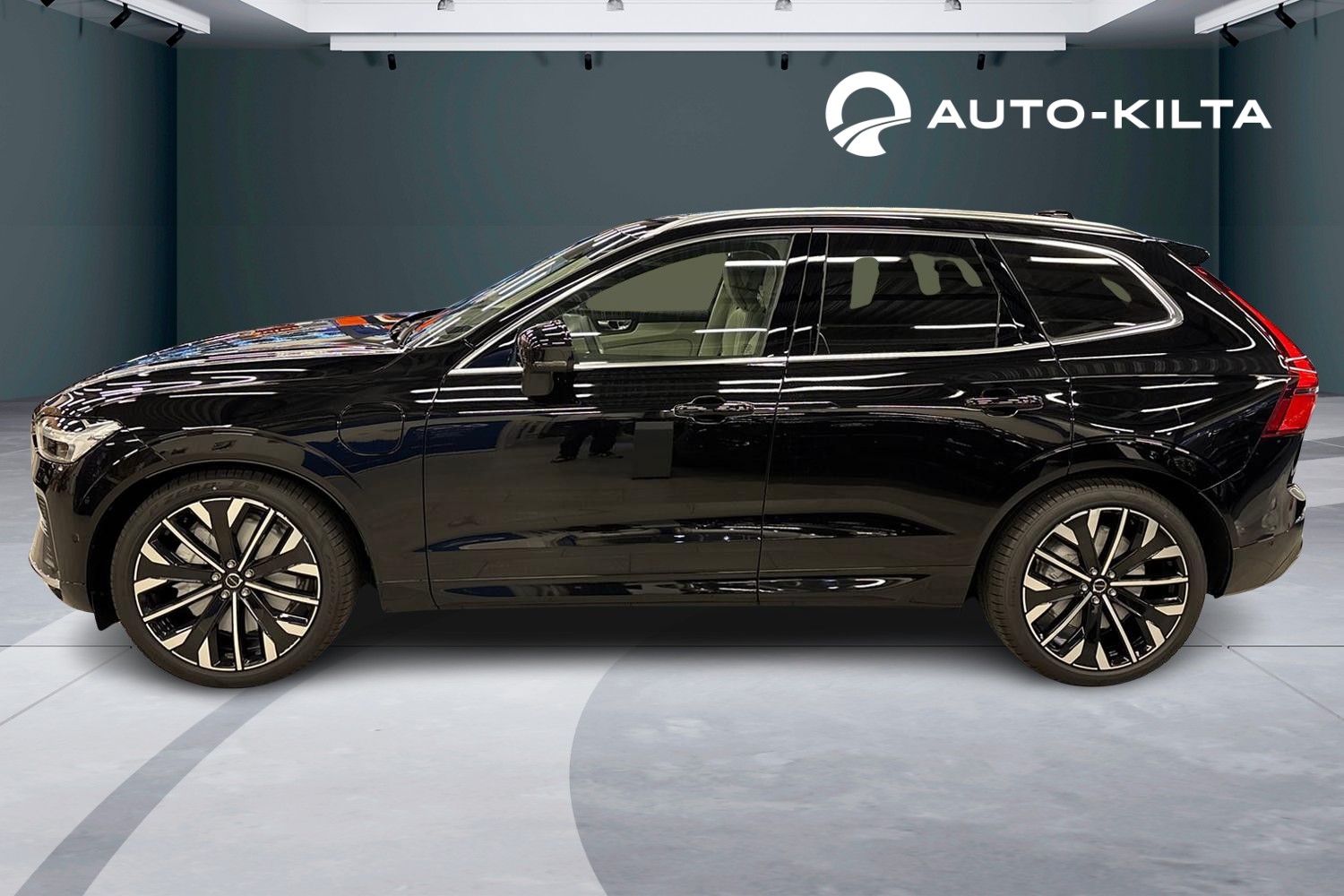 Volvo XC60 3