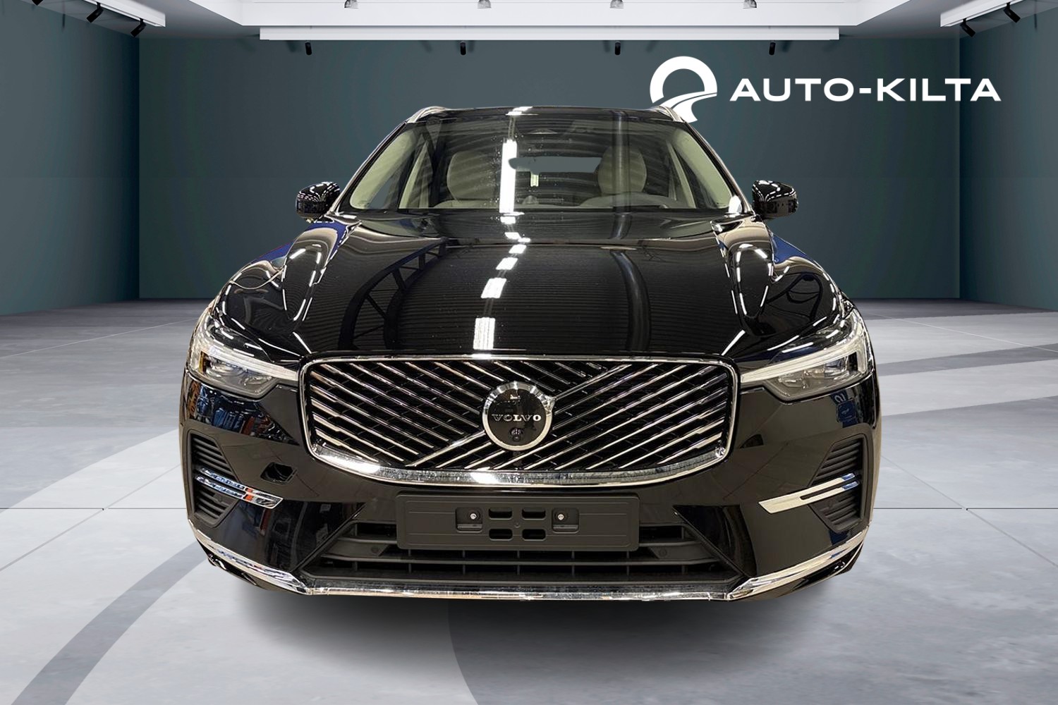 Volvo XC60 5