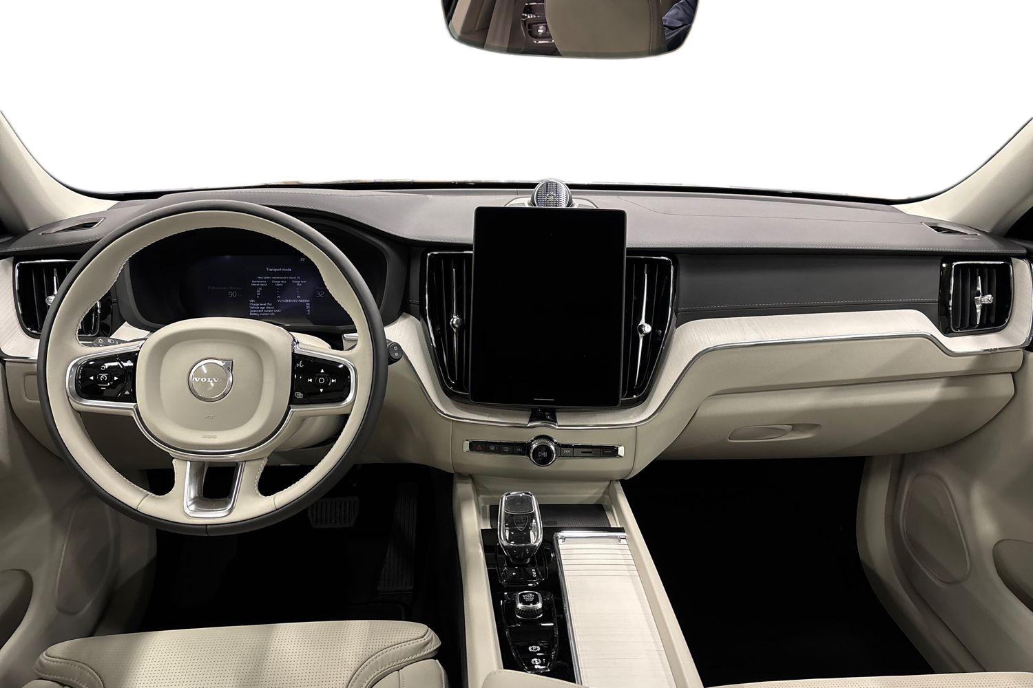 Volvo XC60 9