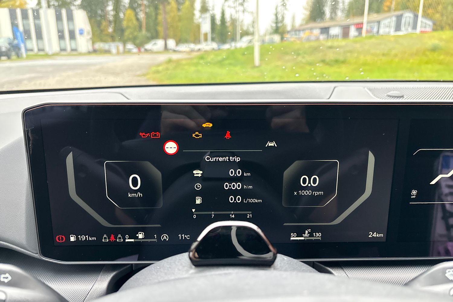 Kia K4 17