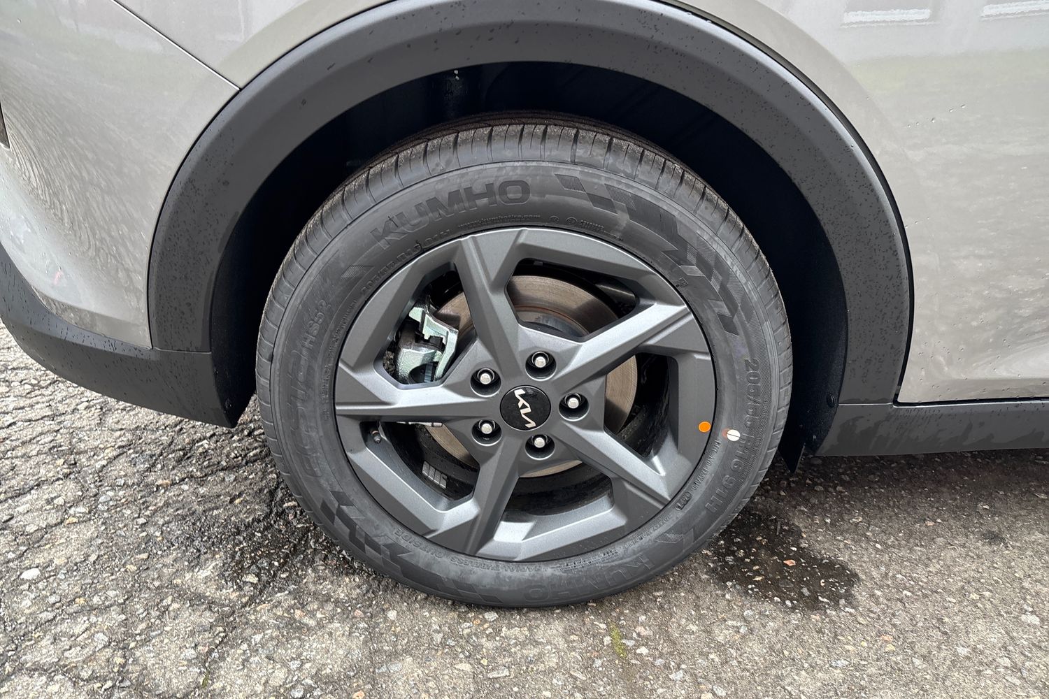 Kia K4 20