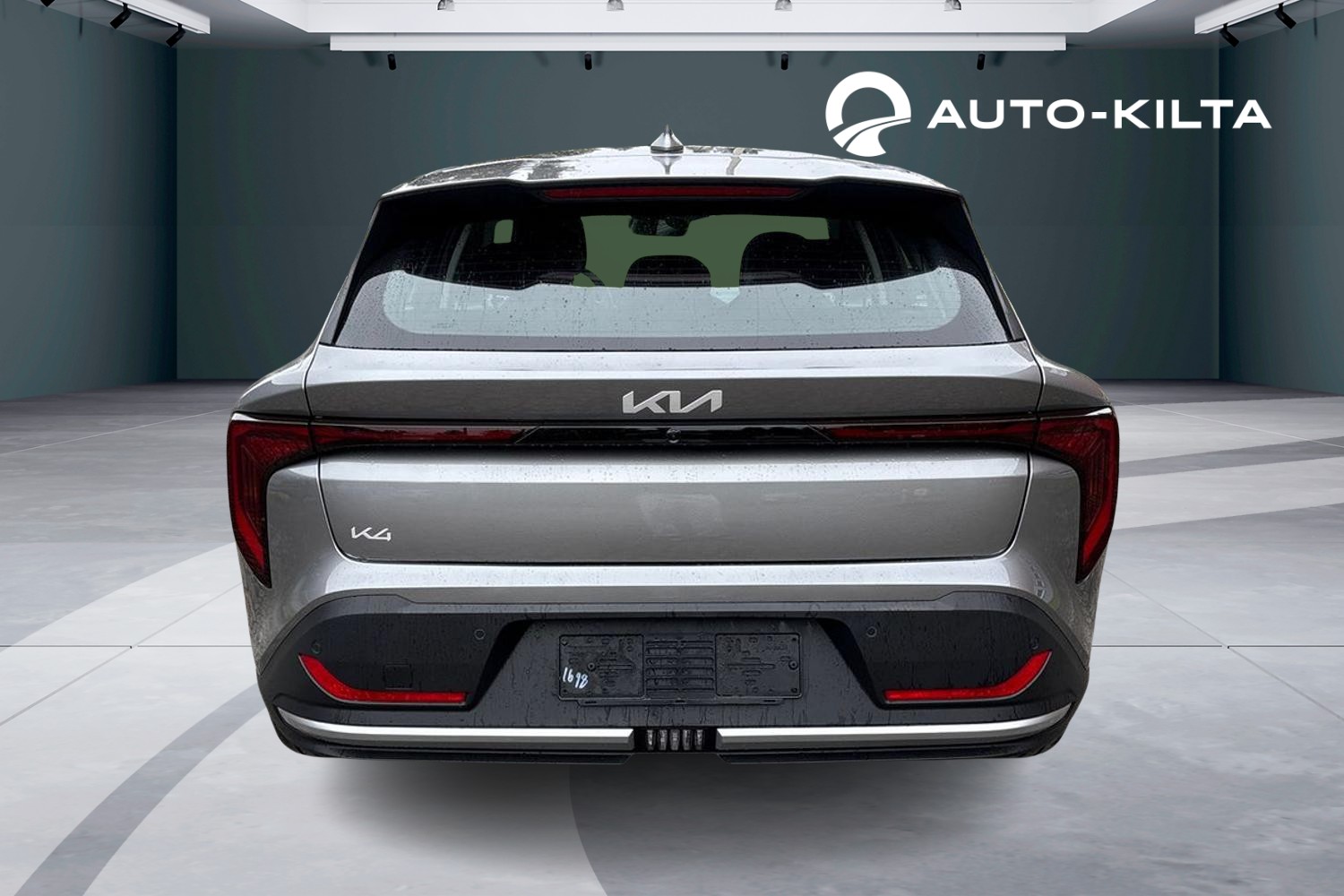 Kia K4 4