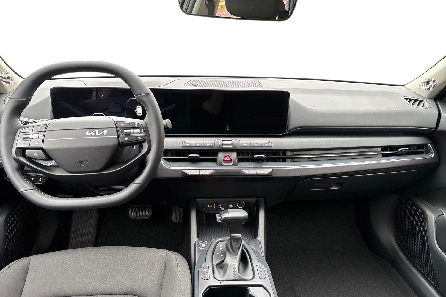 Kia K4 9