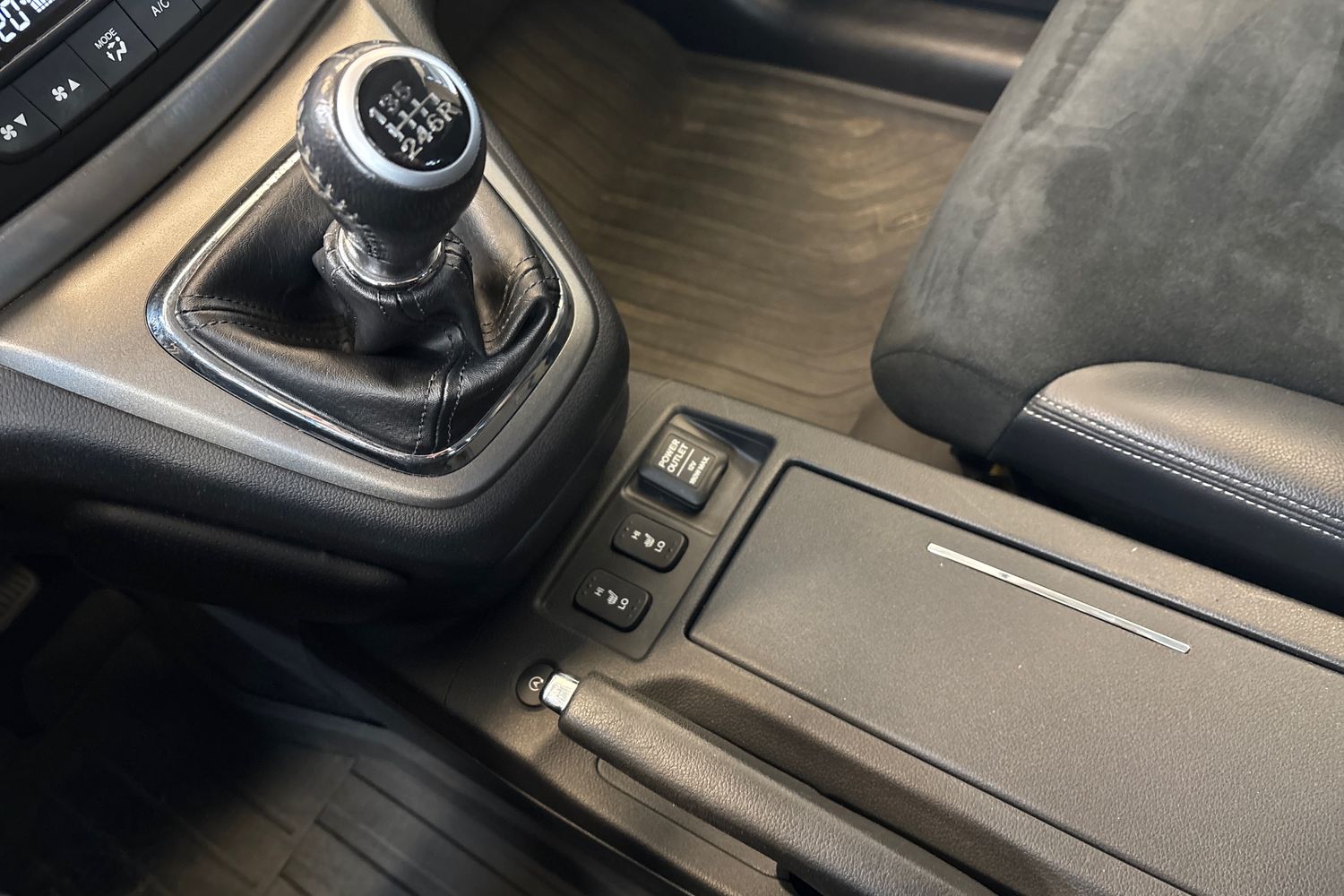 HONDA CR-V 2014