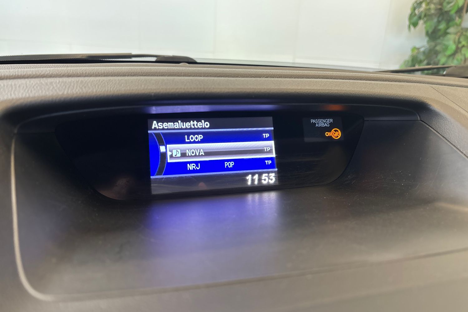 HONDA CR-V 2014
