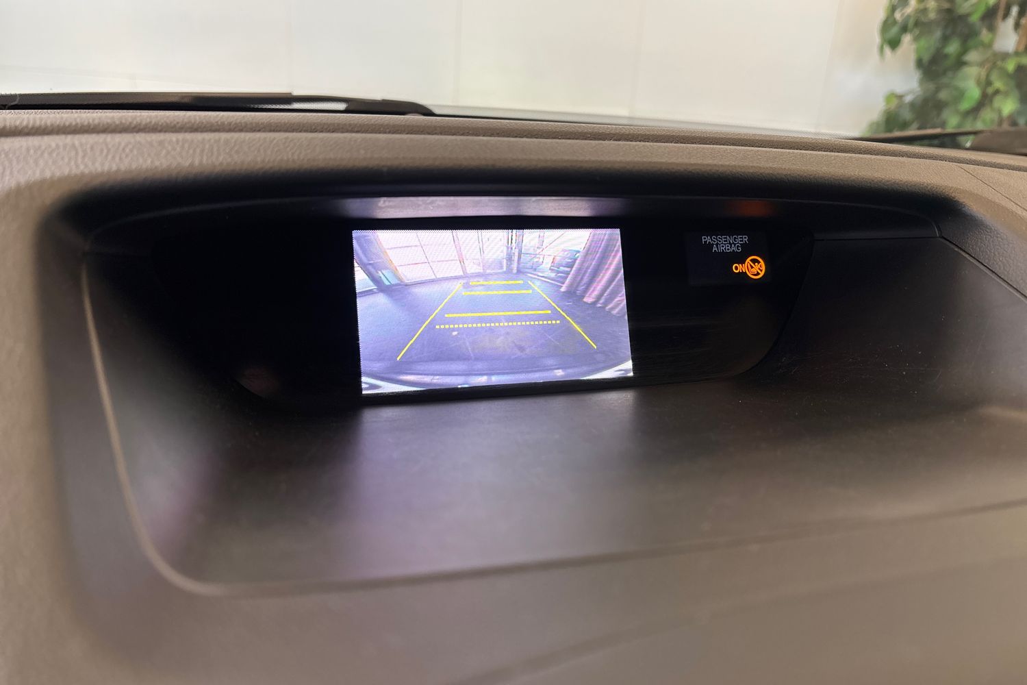 HONDA CR-V 2014