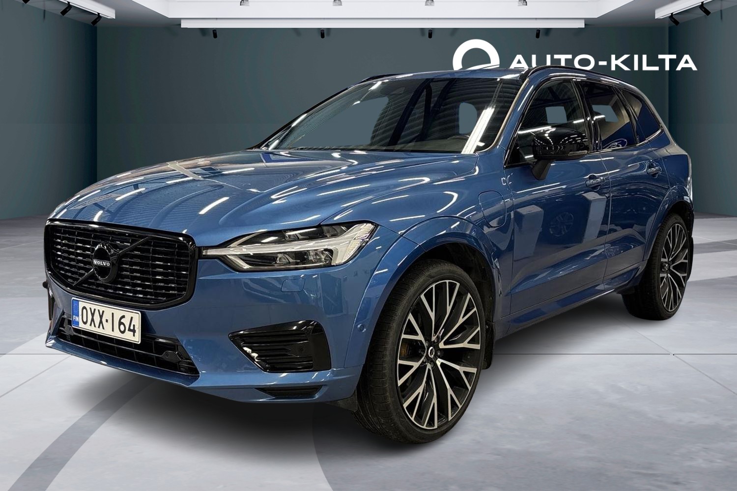 Volvo XC60 2020