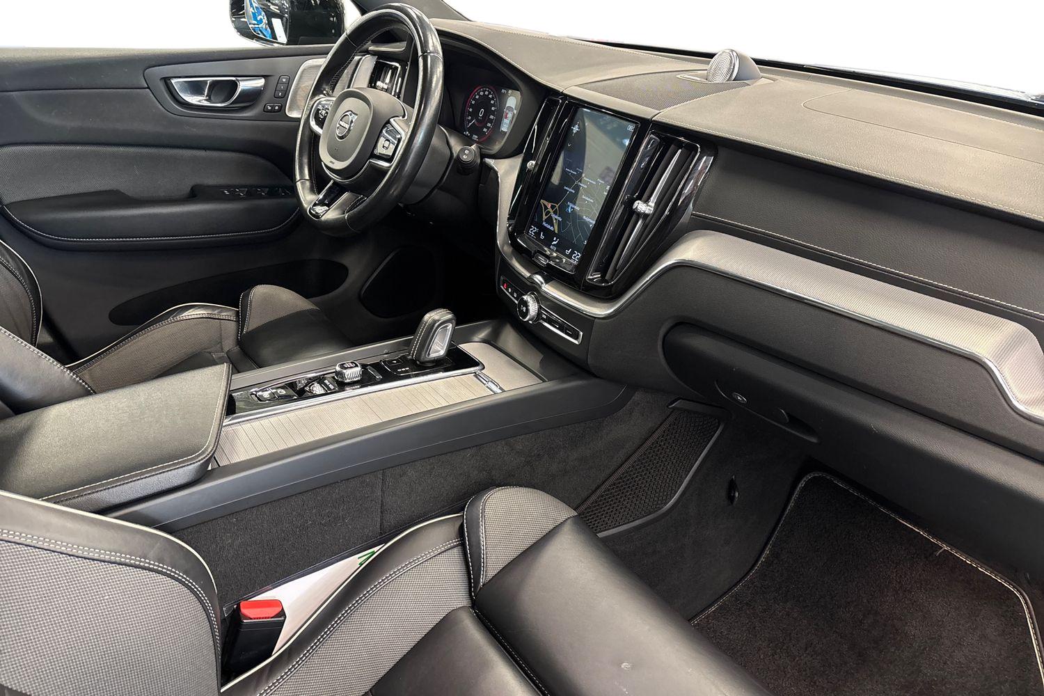 Volvo XC60 2020