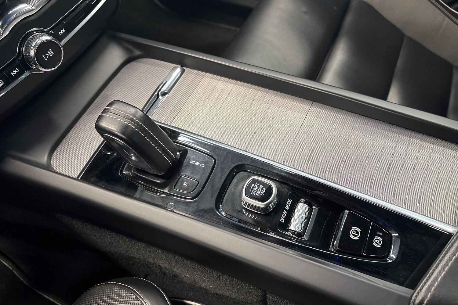 Volvo XC60 2020