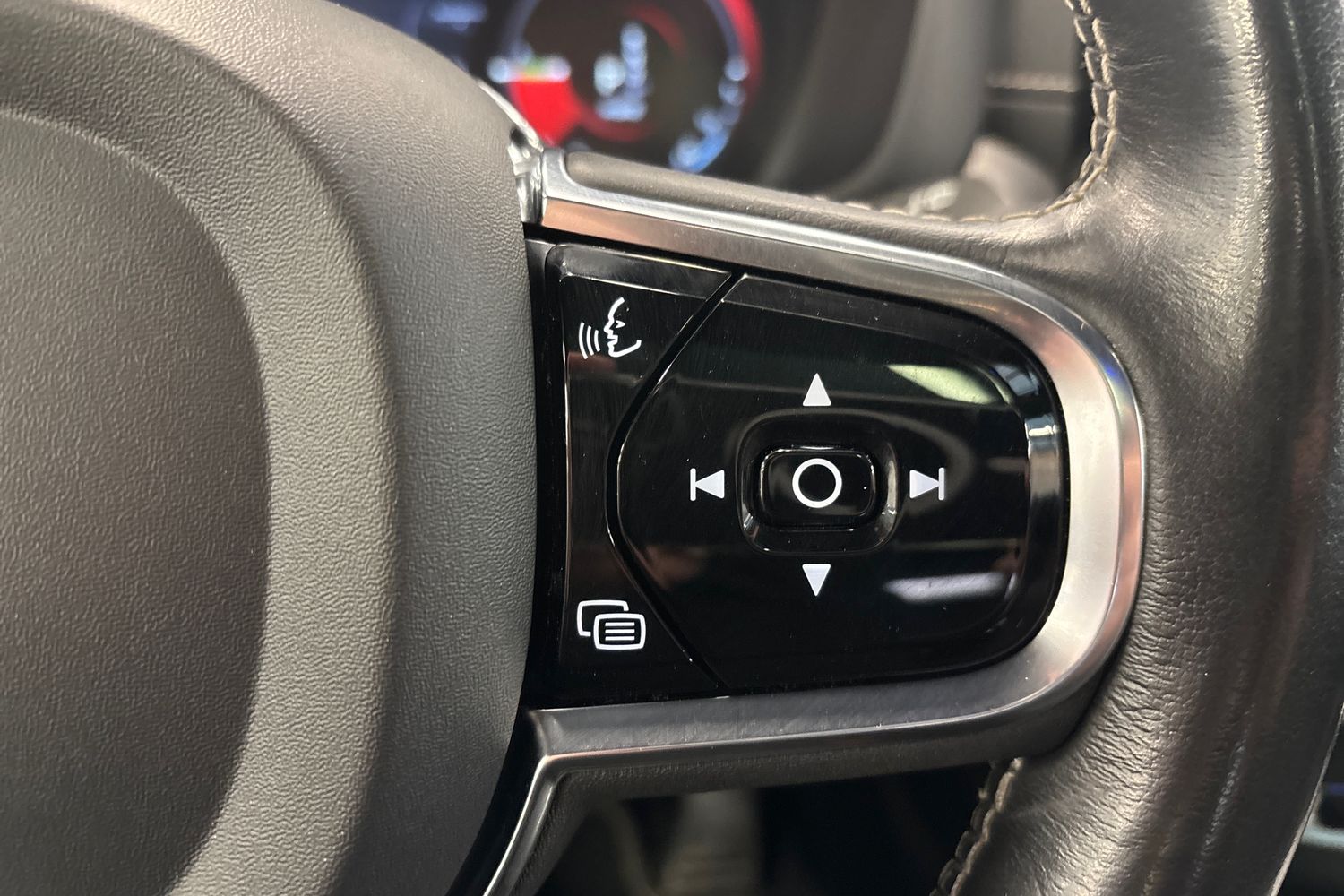 Volvo XC60 2020