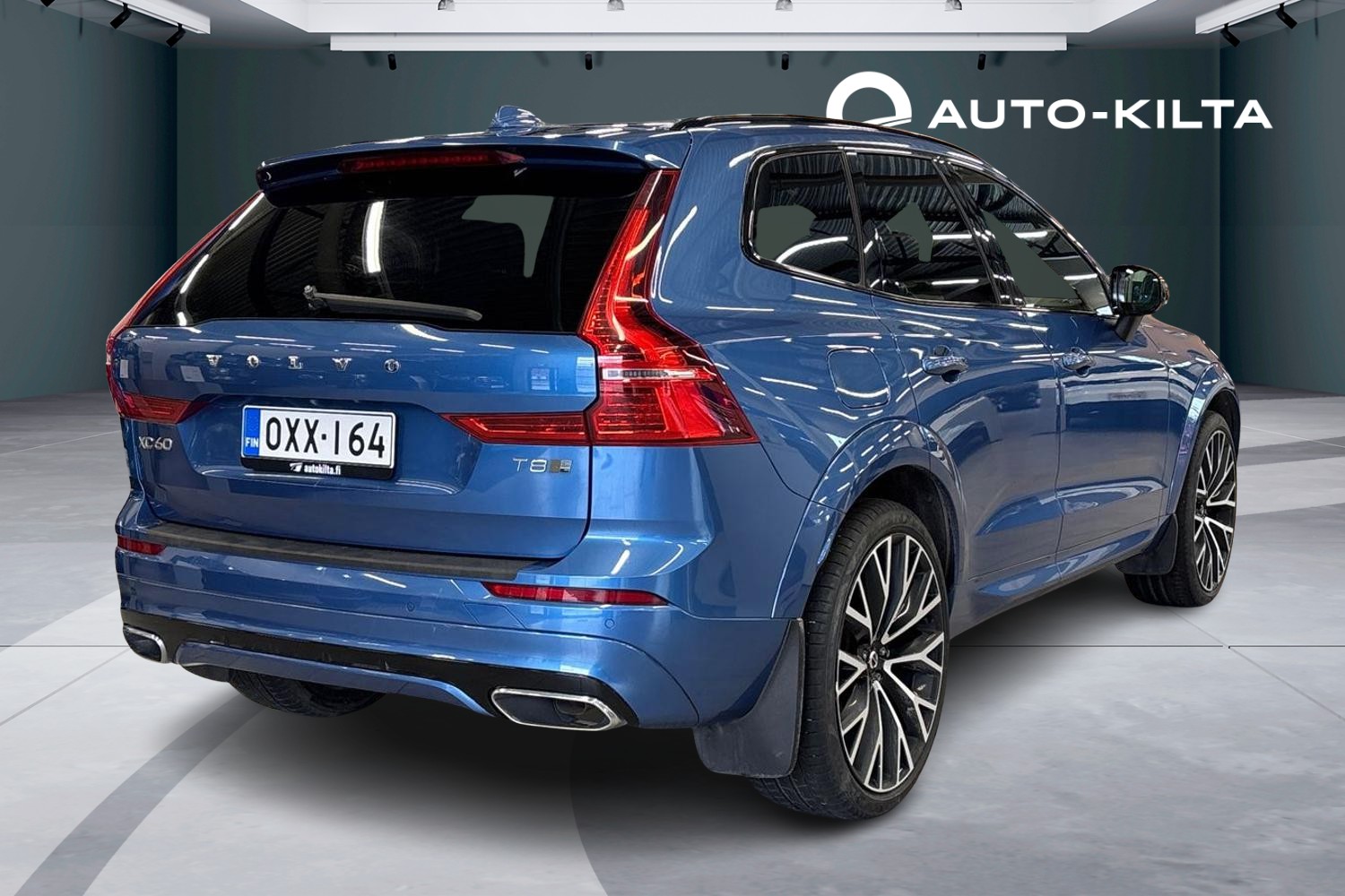 Volvo XC60 2020