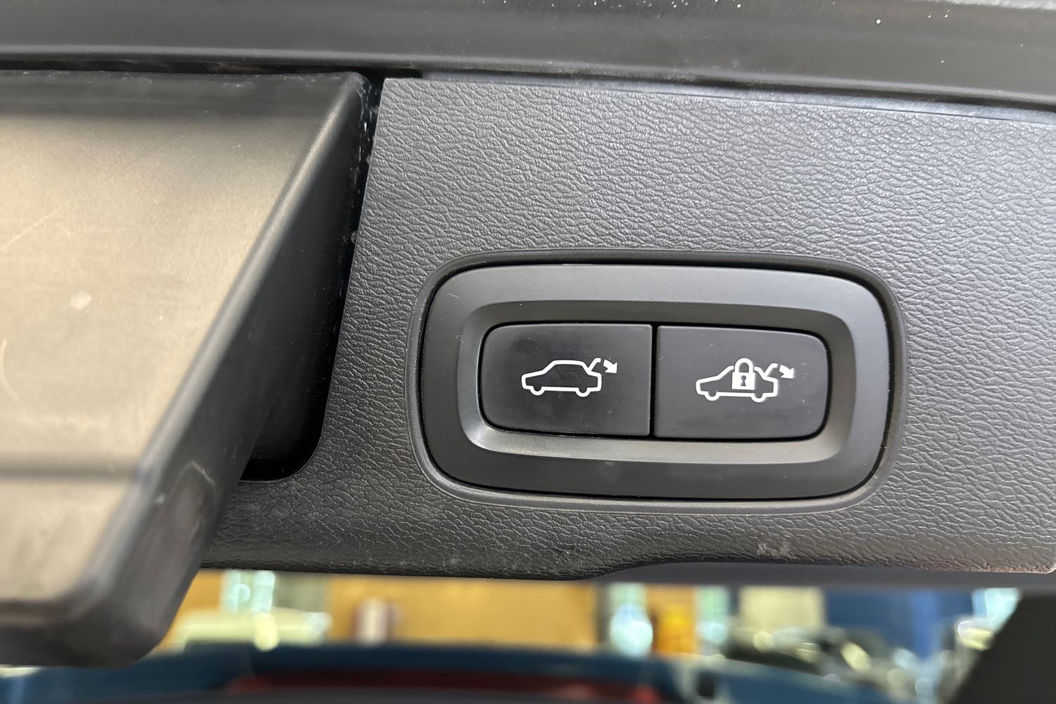 Volvo XC60 2020