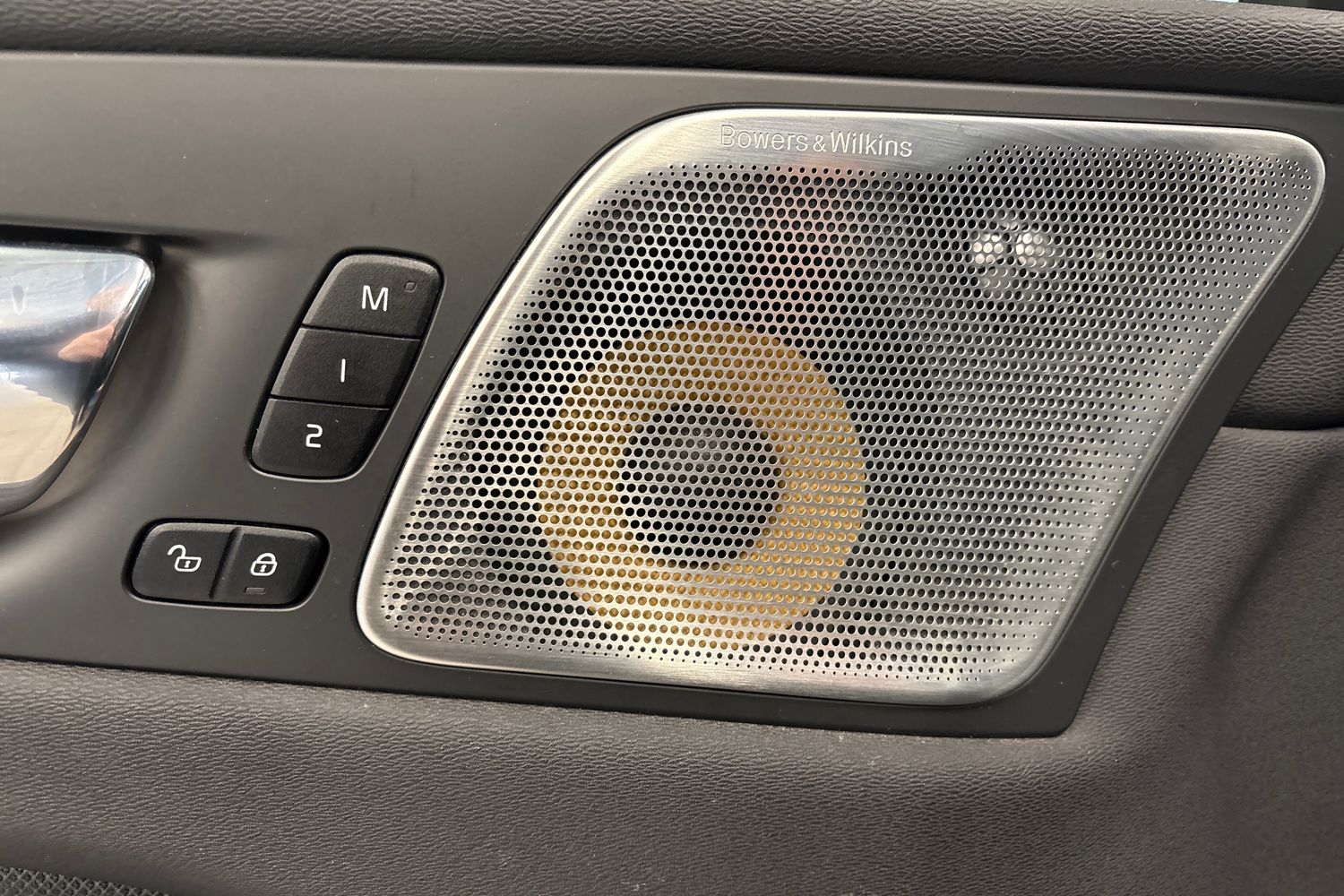 Volvo XC60 2020
