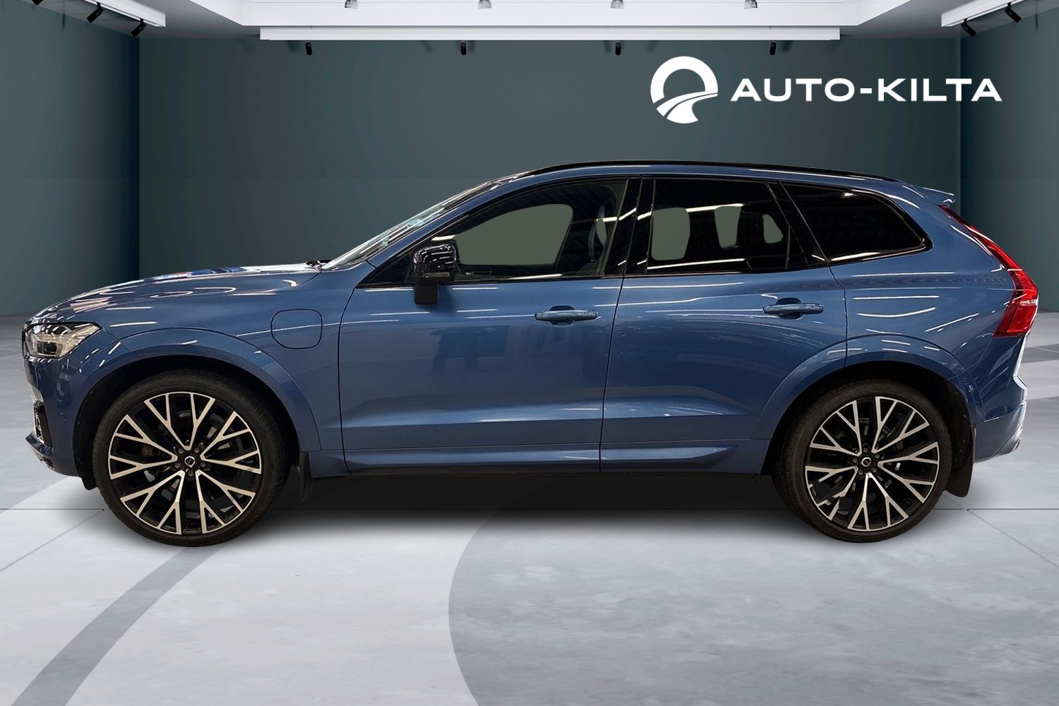 Volvo XC60 2020