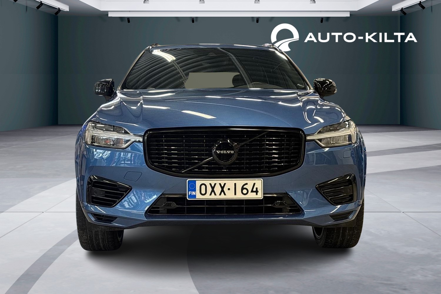 Volvo XC60 2020
