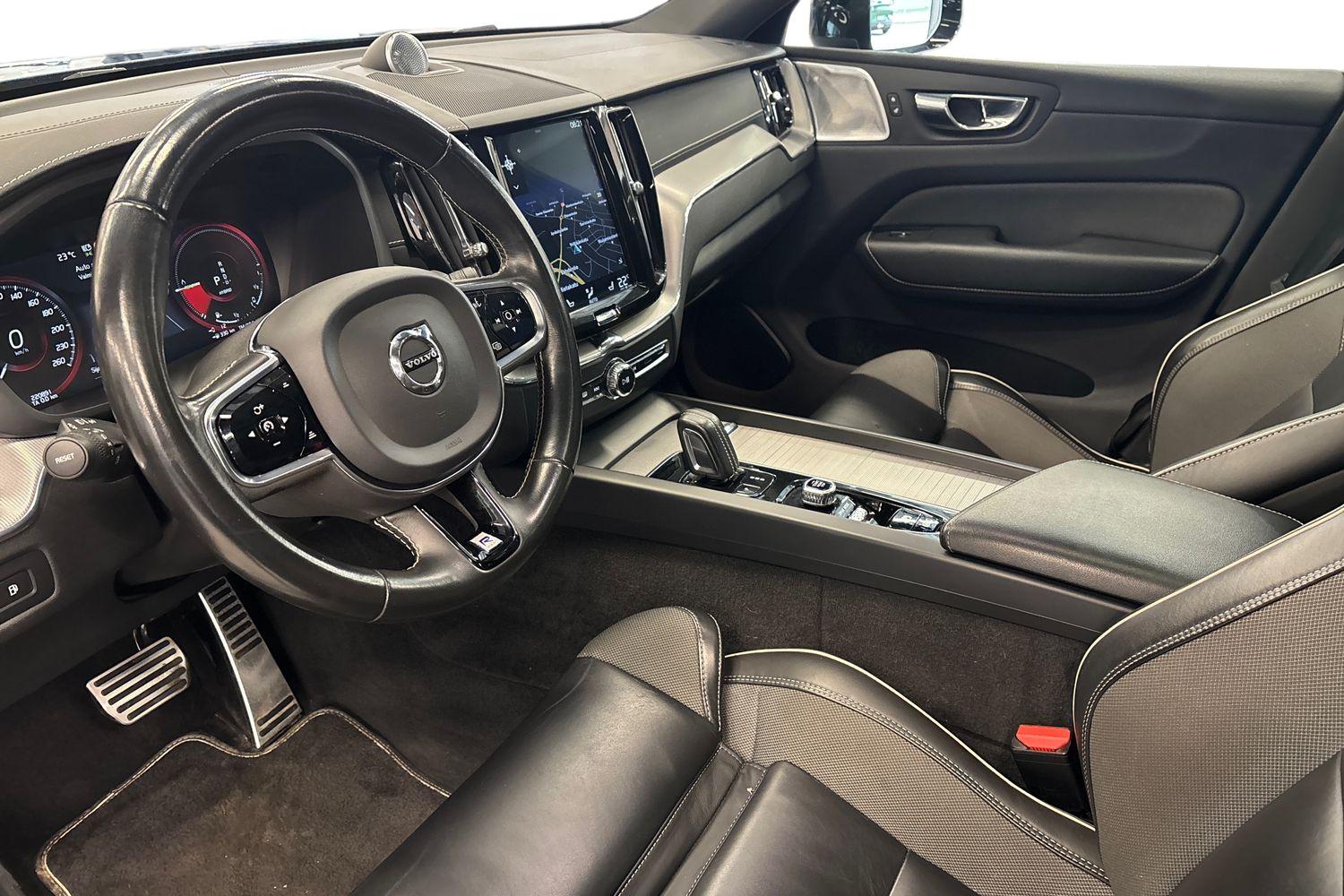 Volvo XC60 2020