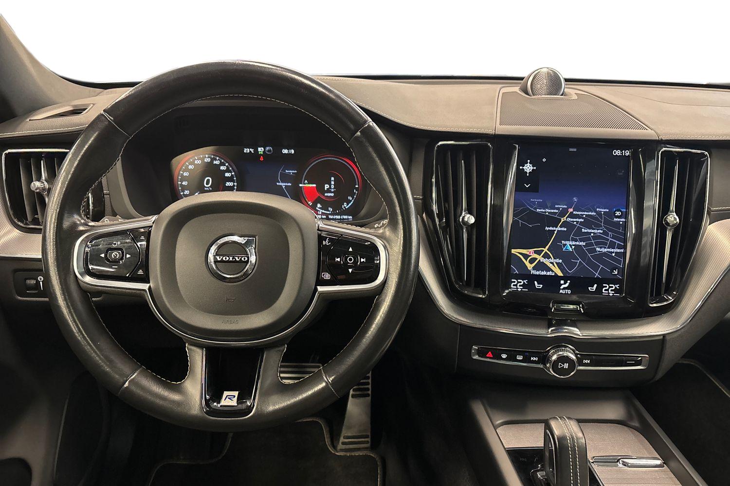 Volvo XC60 2020