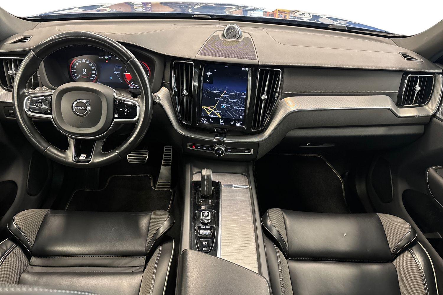 Volvo XC60 2020