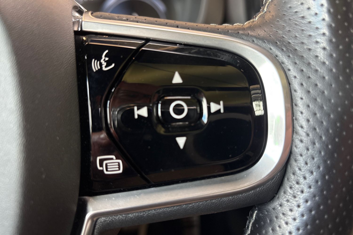 Volvo XC60 2017
