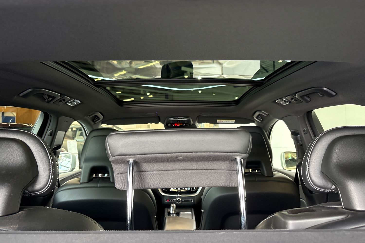 Volvo XC60 2017