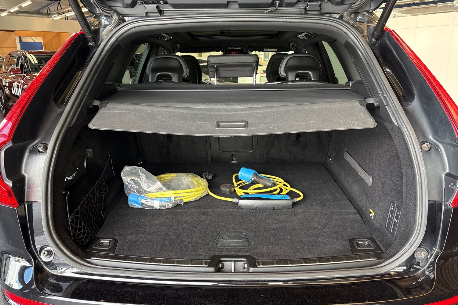 Volvo XC60 2017