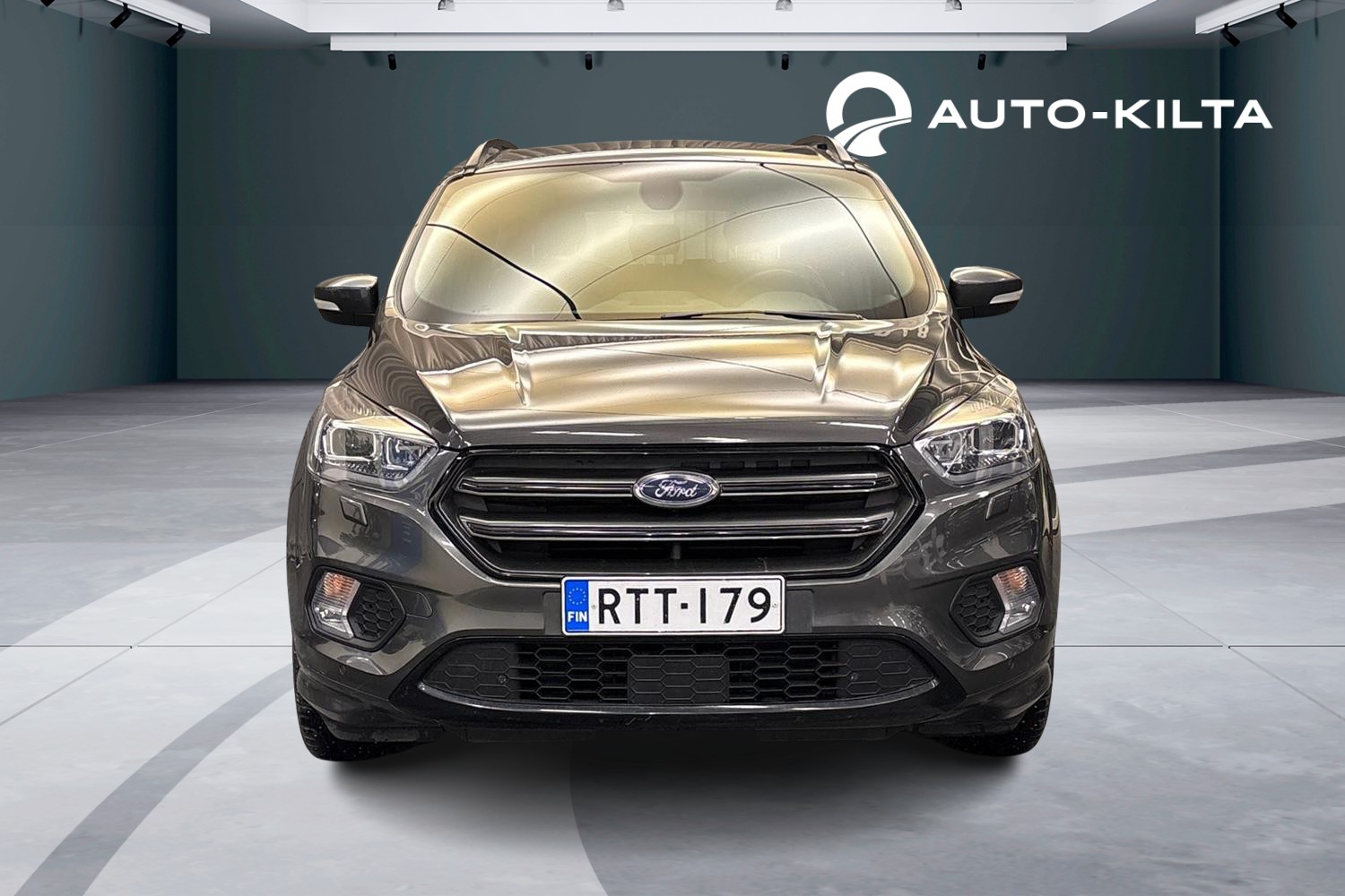 FORD Kuga 2018
