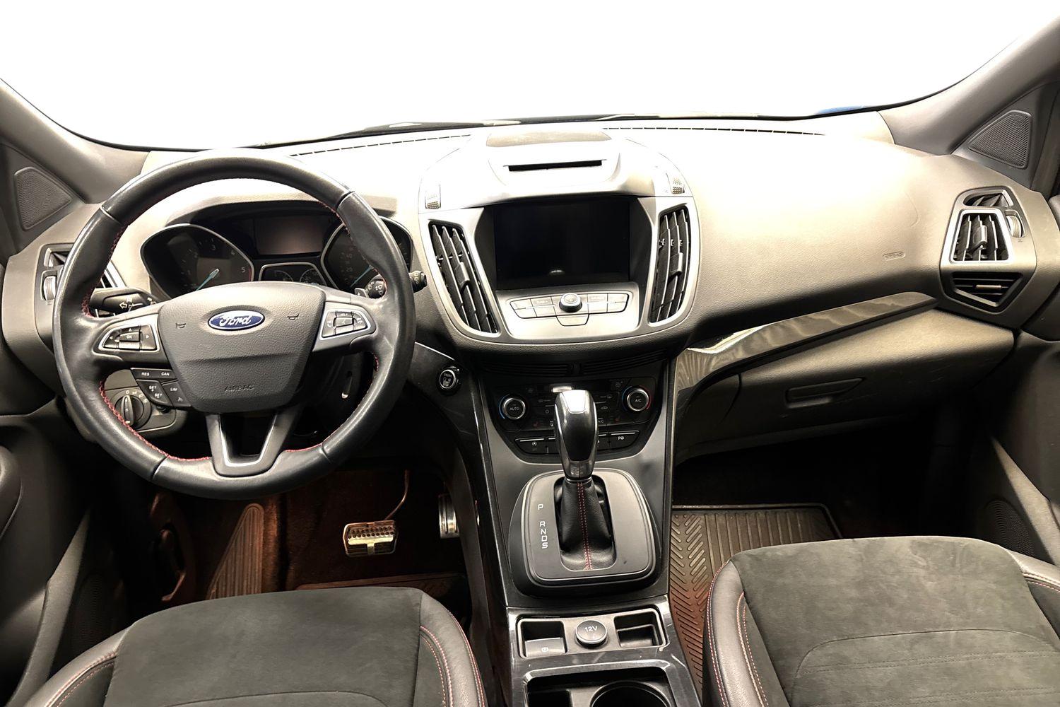 FORD Kuga 2018
