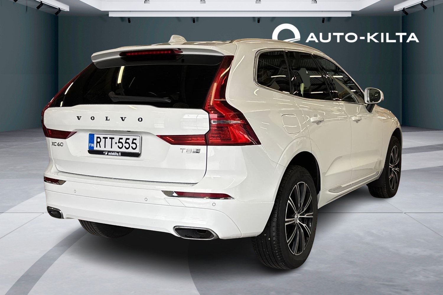 VOLVO XC60 2