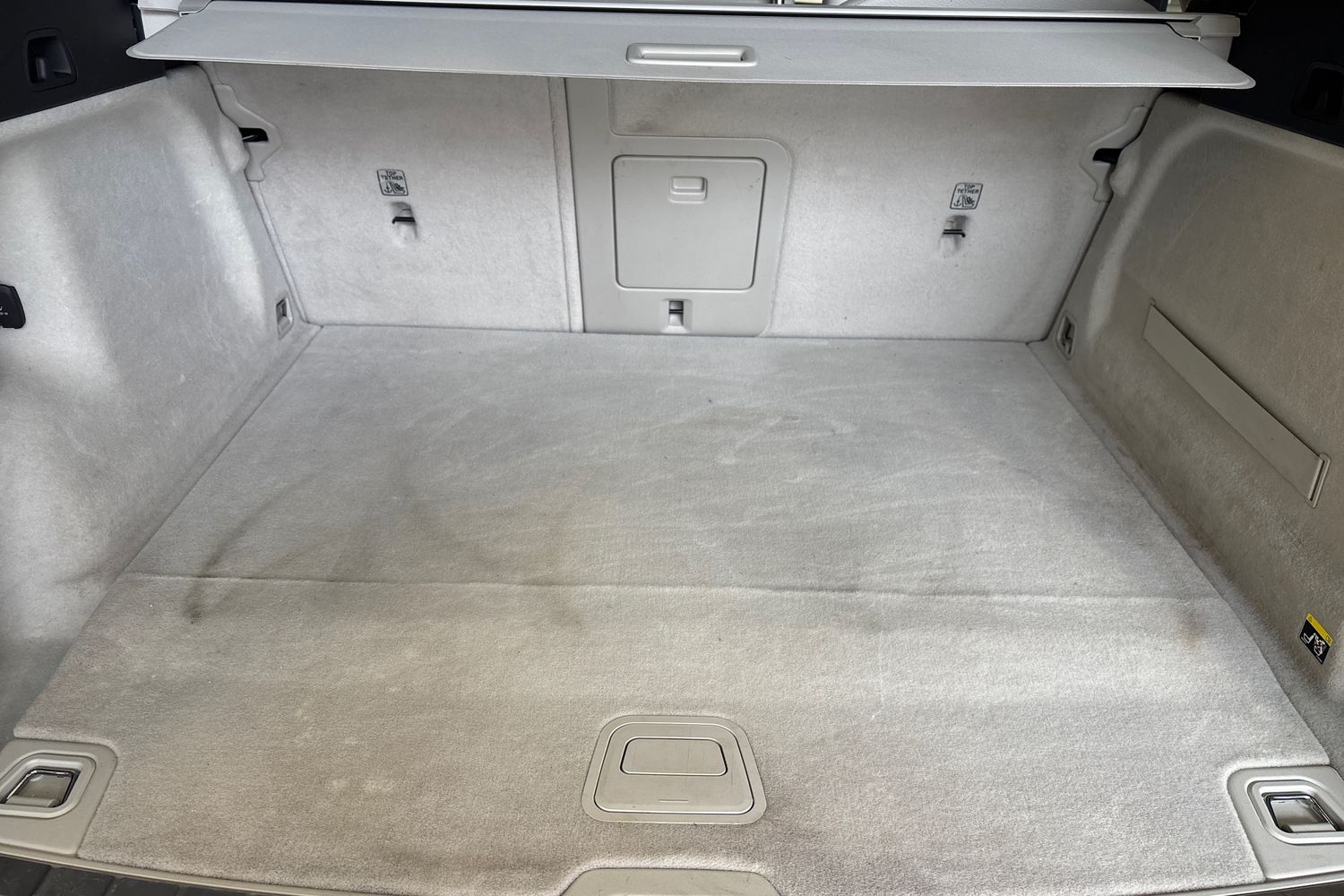 VOLVO XC60 22