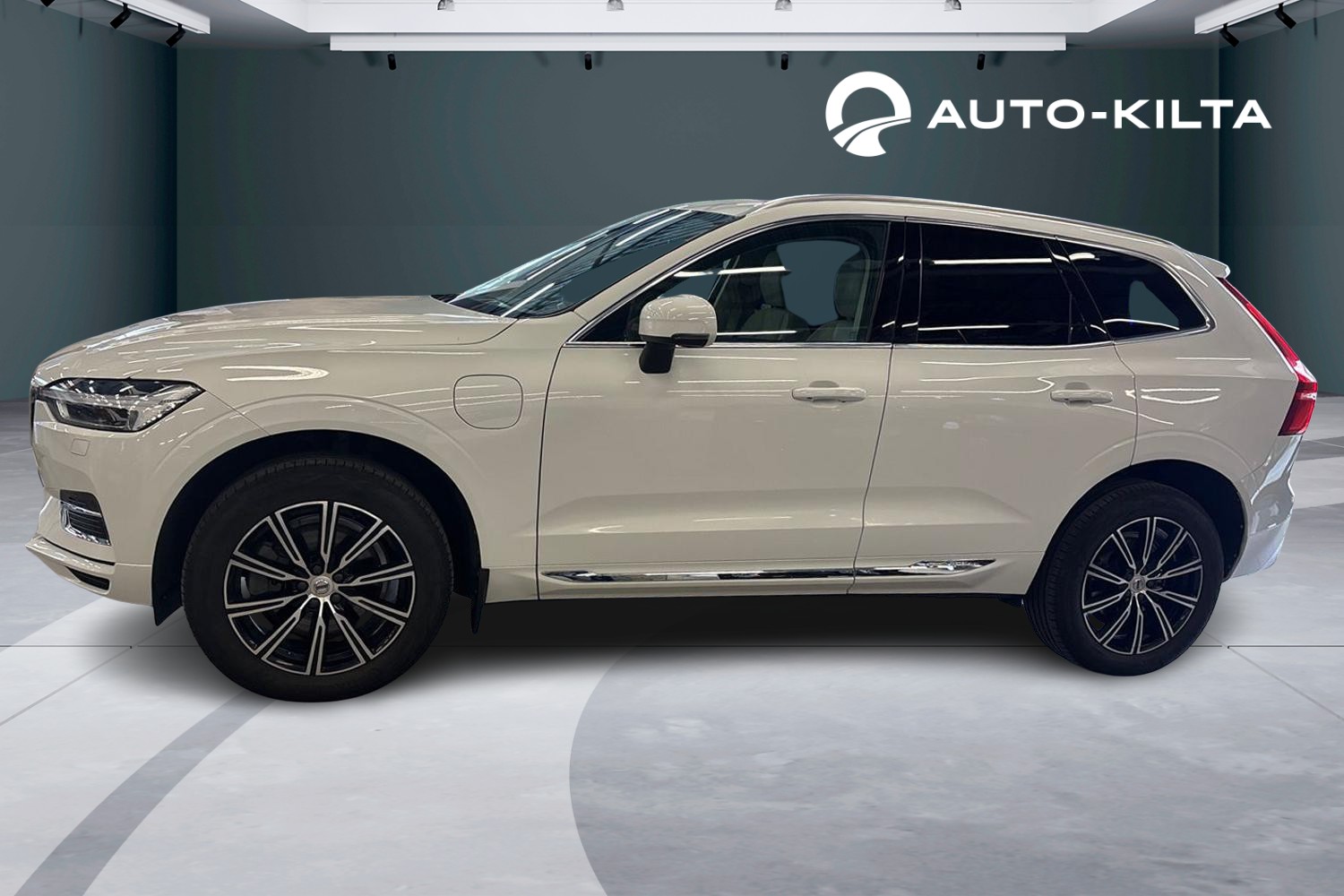 VOLVO XC60 3