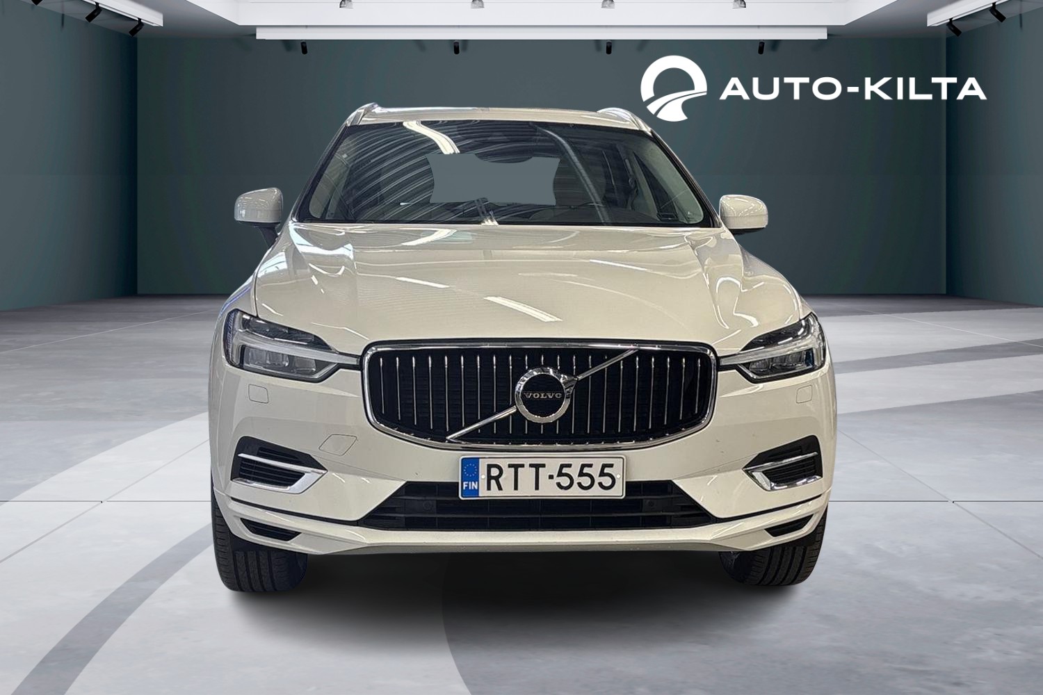 VOLVO XC60 5