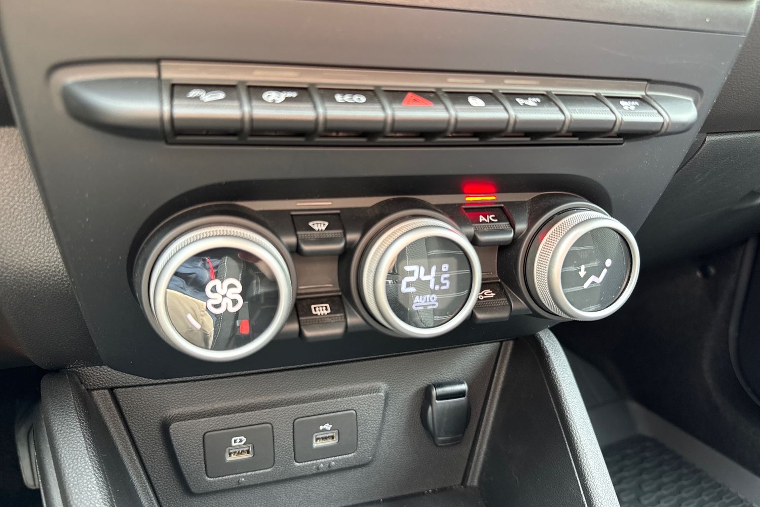 Dacia Duster 2023