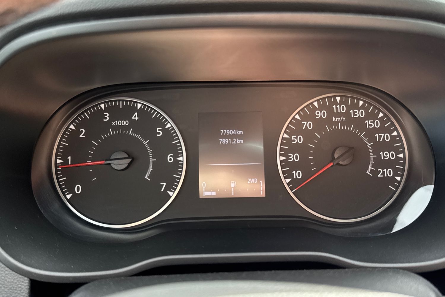Dacia Duster 2023