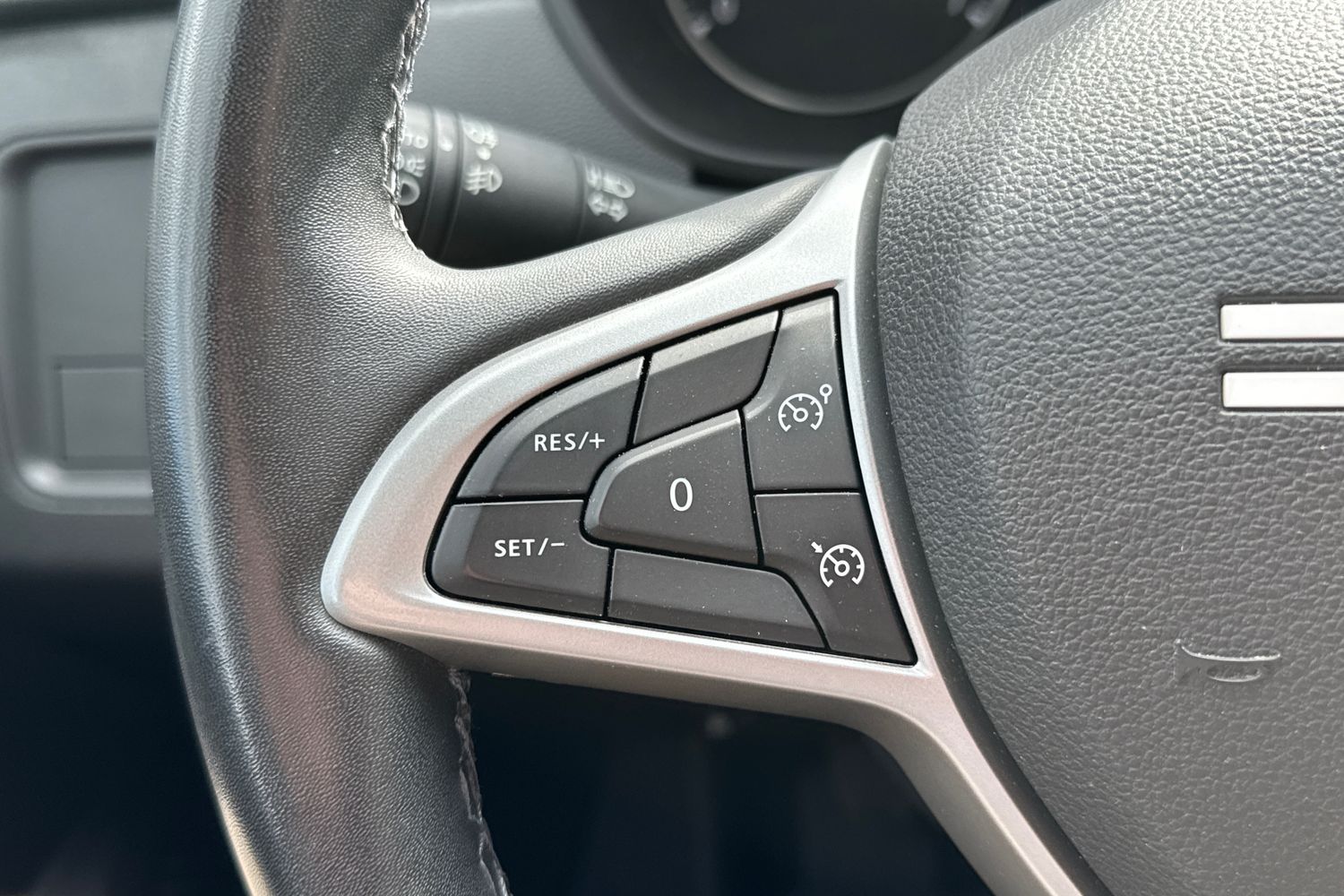 Dacia Duster 2023