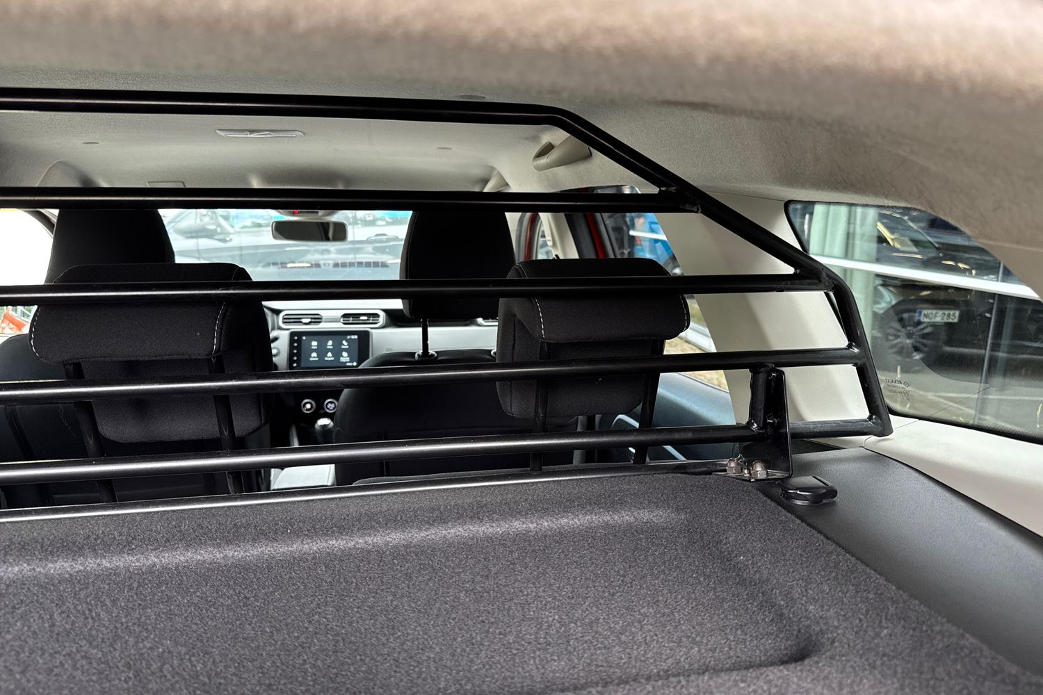 Dacia Duster 2023