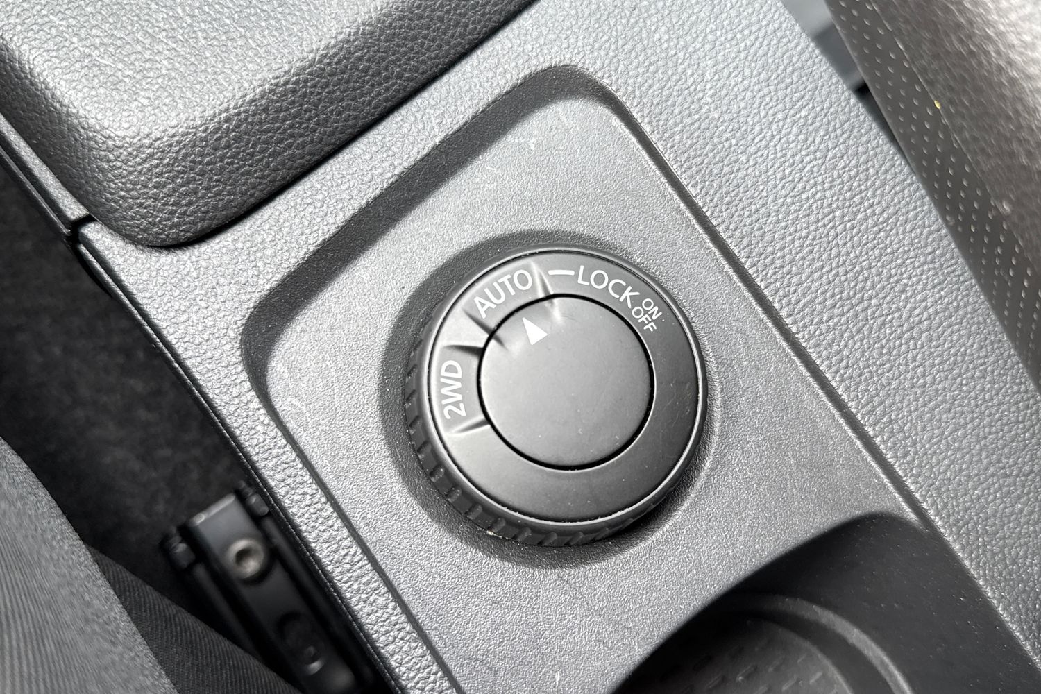 Dacia Duster 2023