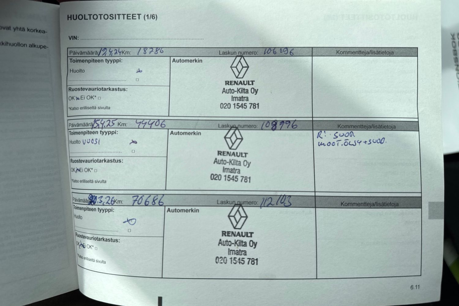 Dacia Duster 2023