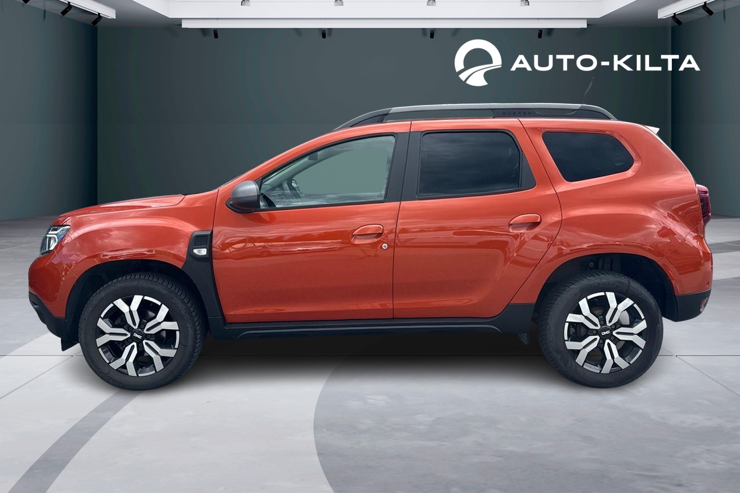 Dacia Duster 2023