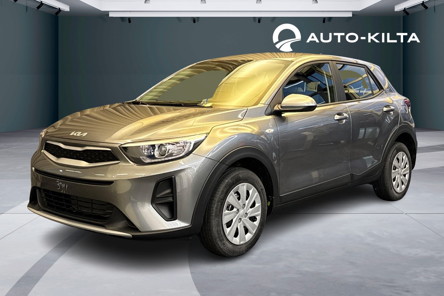 Kia Stonic 2025