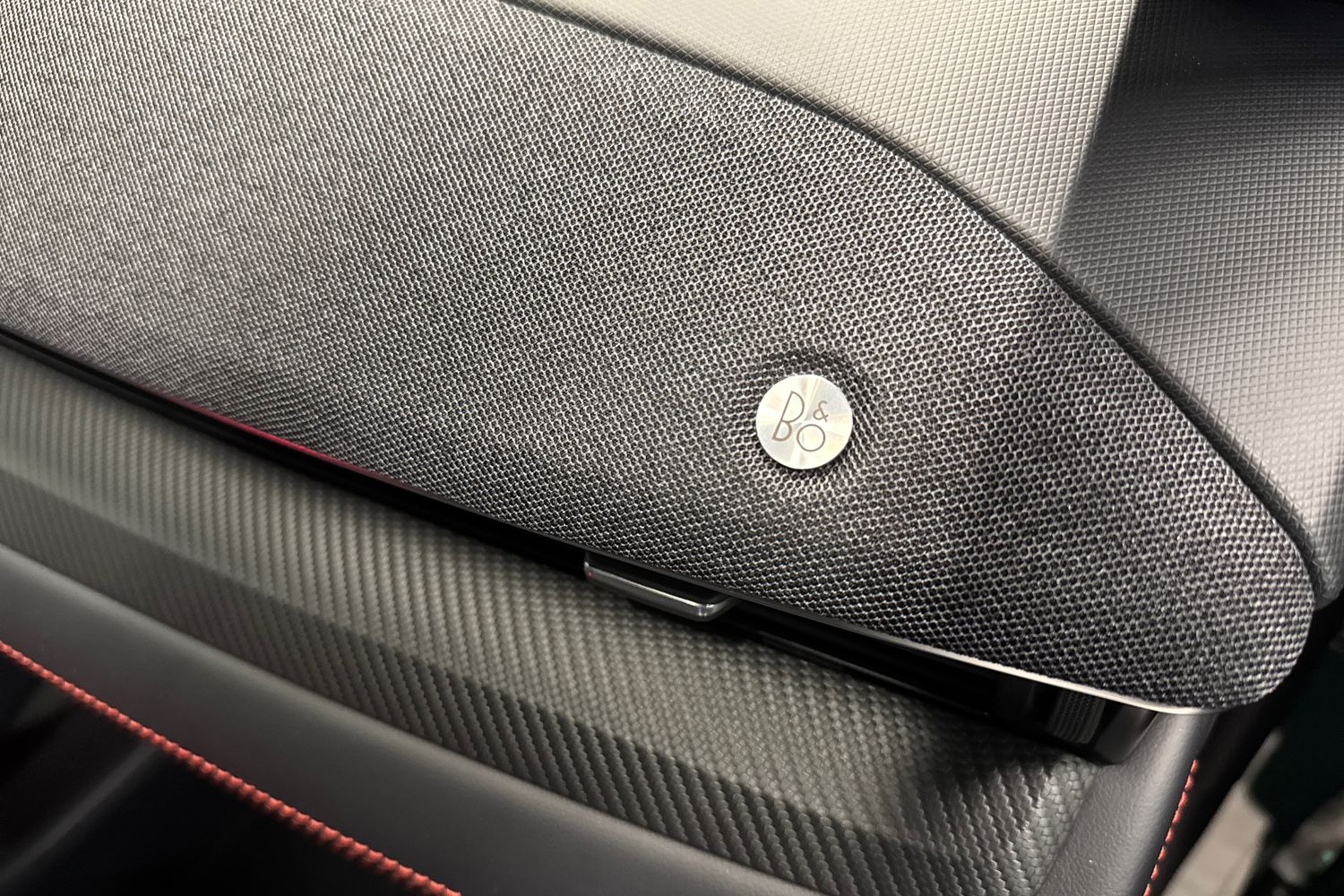 Ford Mustang Mach-E 2025