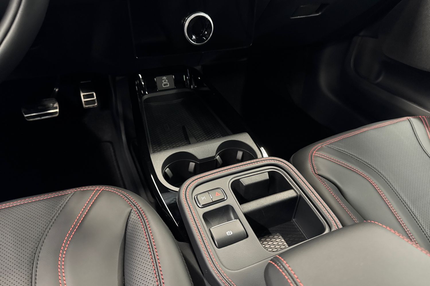 Ford Mustang Mach-E 2025