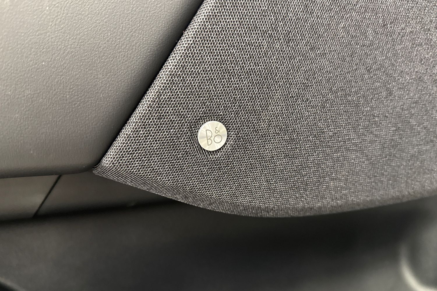 Ford Mustang Mach-E 2025