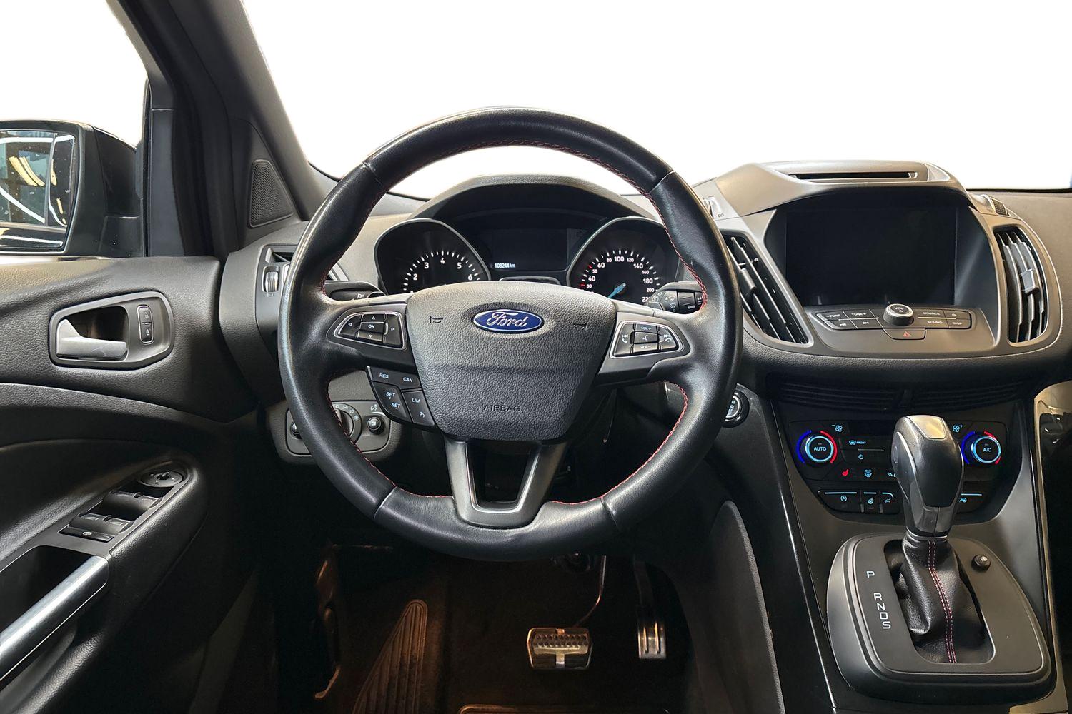 FORD Kuga 2018