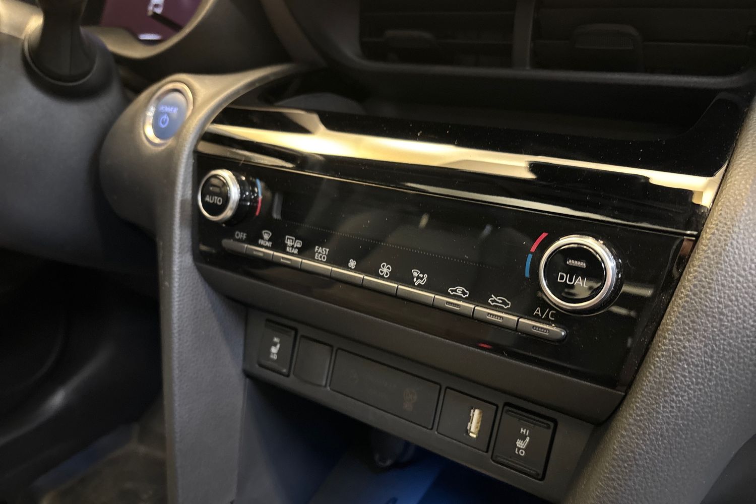 Toyota Yaris Cross 2024