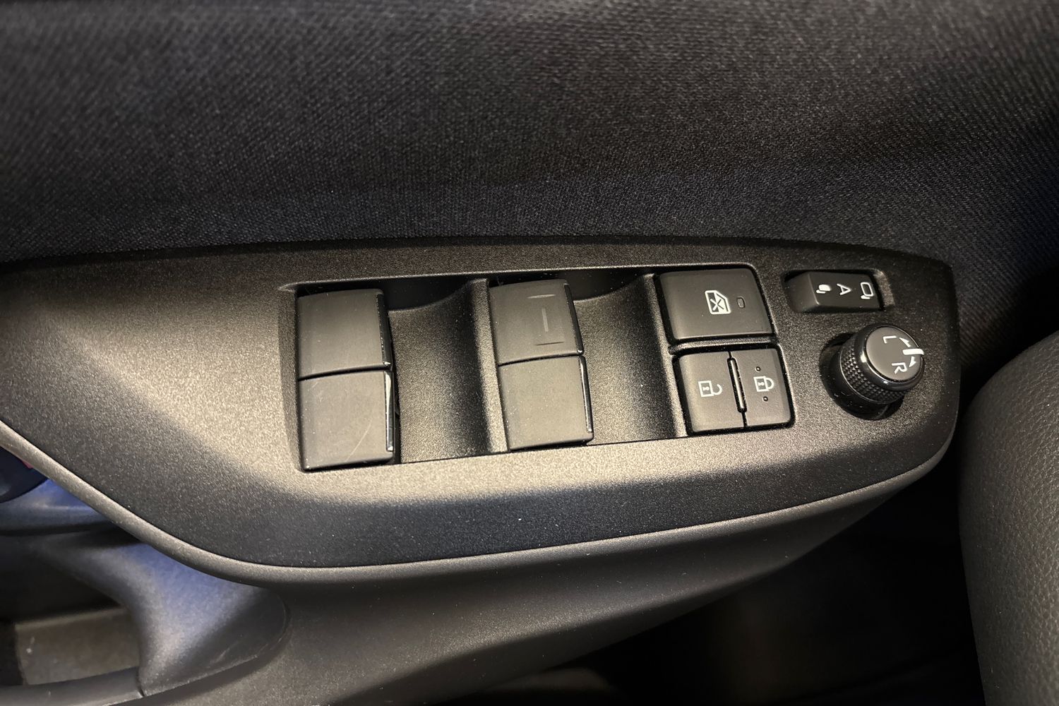Toyota Yaris Cross 2024